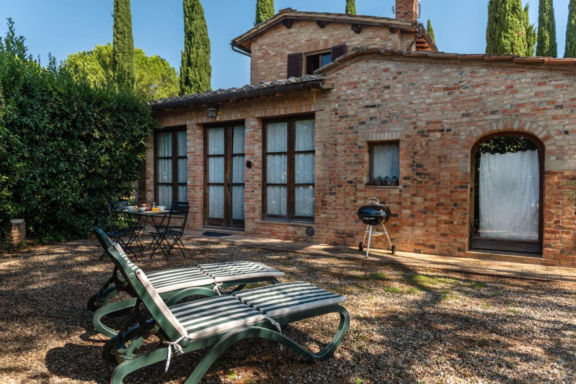 Colombina Apartment Siena Exterior foto